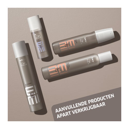 Wella Professionals Eimi Dynamic Fix Crafting Spray