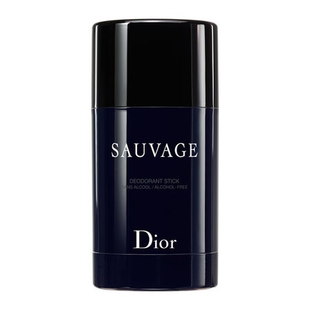 Dior Sauvage Deodorant 75 ml