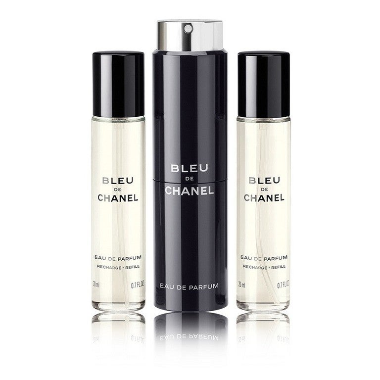 Chanel Bleu de Chanel Eau de Parfum - Eau de Parfum (refill with