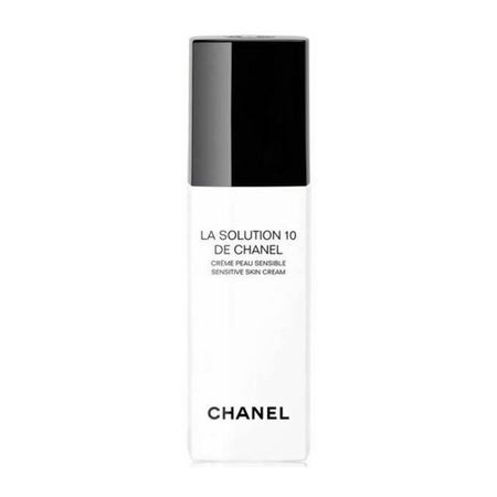 Chanel La Solution 10 De Chanel 30 ml