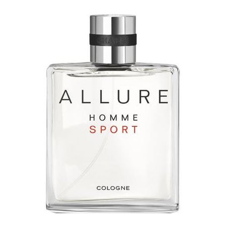 Chanel Allure Homme Sport Agua de Colonia 100 ml