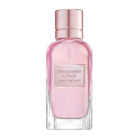 Abercrombie & Fitch First Instinct for women Eau de Parfum 100 ml