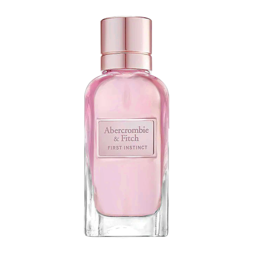 Abercrombie & Fitch First Instinct for women Eau de Parfum