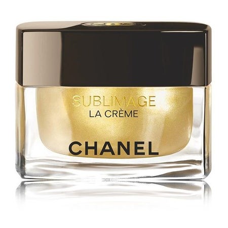 Chanel Sublimage La Crème 50 grammes