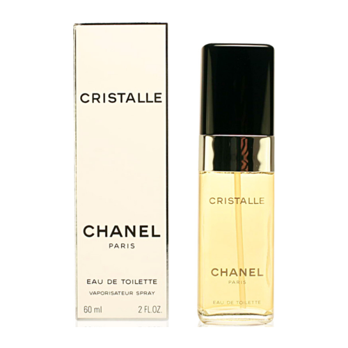 Chanel Cristalle Eau de Toilette kaufen