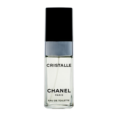 Chanel Cristalle Eau de Toilette
