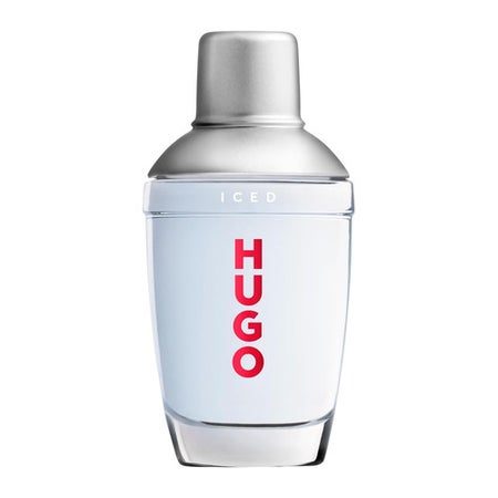 Hugo Boss Hugo Iced Eau de Toilette 75 ml