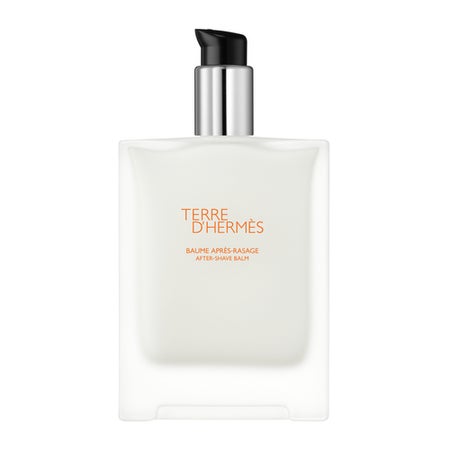 Hermès Terre D'Hermes Aftershave Balsam 100 ml
