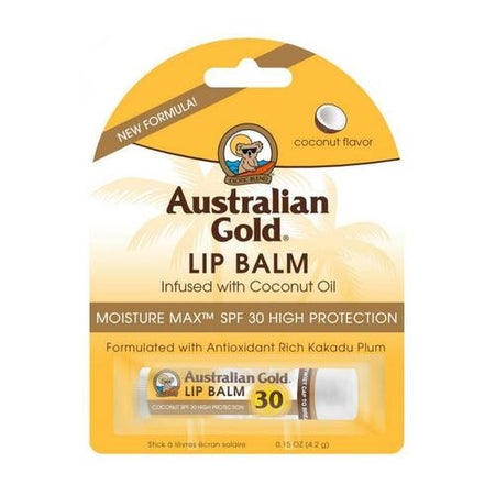 Australian Gold Lipbalm SPF 30