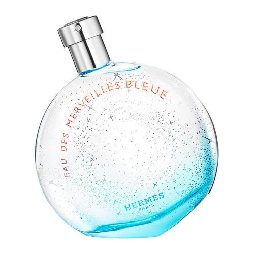 Hermès Eau Des Merveilles Bleue Eau de Toilette