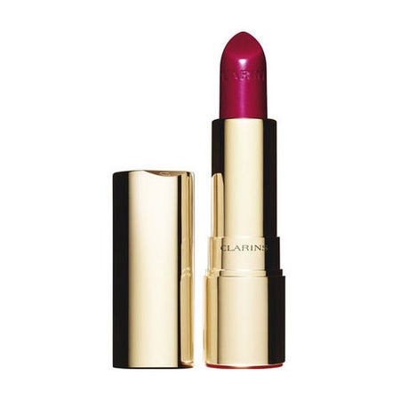 Clarins Joli Rouge Brilliant Lipstick 33 Soft Plum 3.5 g