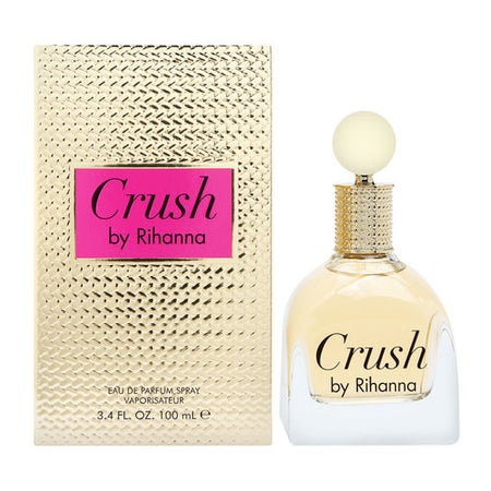 Rihanna Crush Eau de Parfum 100 ml