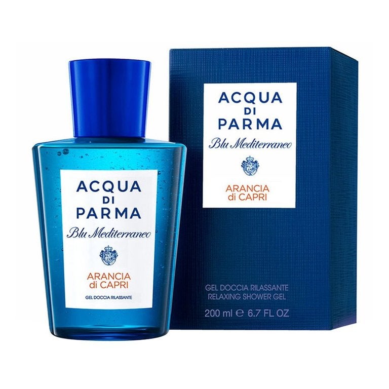 ACQUA DI PARMA Blu Mediterraneo Arancia Di Capri 30ml / 150ml