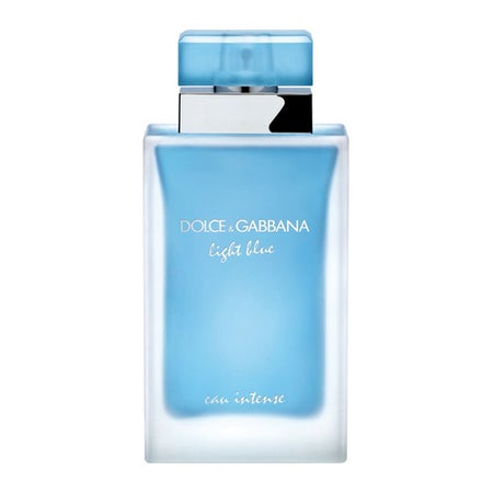Dolce & Gabbana Light Blue Eau Intense Eau de Parfum