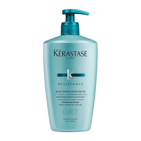Kérastase Resistance Bain Force Architecte