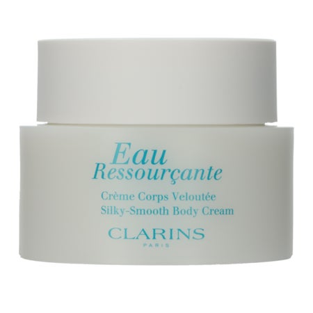 Clarins Ressourcante Silky Smooth Body Cream 200 ml