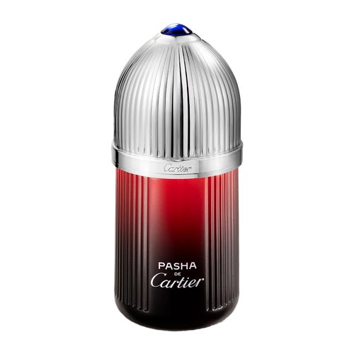Cartier Pasha de Cartier Edition Noire Sport Eau de Toilette