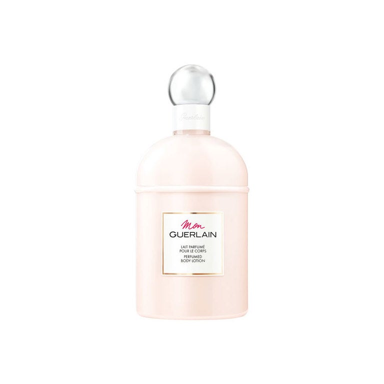 Guerlain Mon Guerlain Body Lotion | Deloox.com