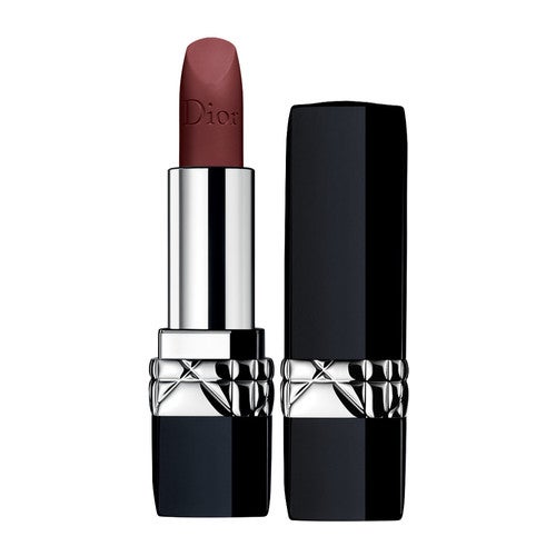 Dior Rouge Couture Colour Lipstick