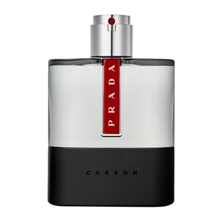 Prada Luna Rossa Carbon Eau de Toilette 150 ml