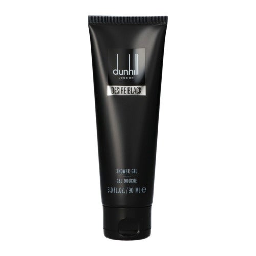 Alfred Dunhill Desire Black Gel Douche