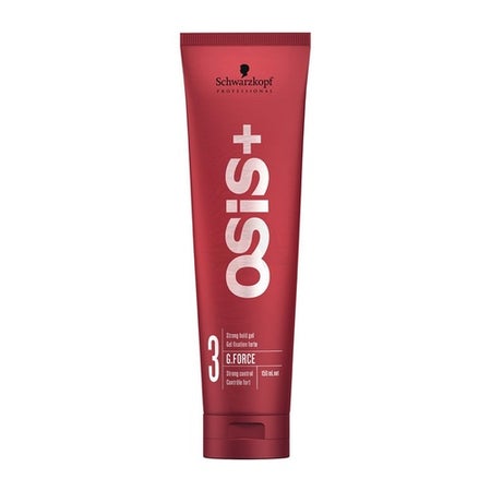 Schwarzkopf Professional Osis+ G-force Strong Hold Gel 150 ml