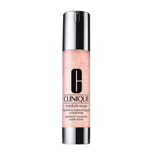 Clinique Moisture Surge Hydrating Supercharged Concentrate Hudtyp 1/2/3/4