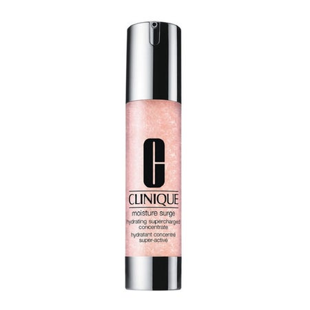 Clinique Moisture Surge Hydrating Supercharged Concentrate Tipo di pelle 1/2/3/4 48 ml