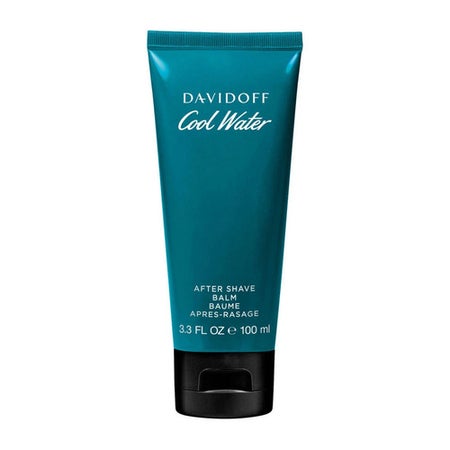 Davidoff Cool Water After Shave Balsam 100 ml