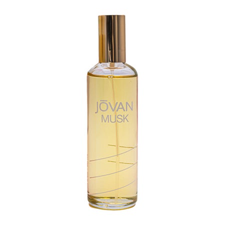 Jovan Musk Woman Eau de Cologne