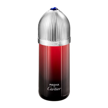 Cartier Pasha de Cartier Edition Noire Sport Eau de Toilette 150 ml