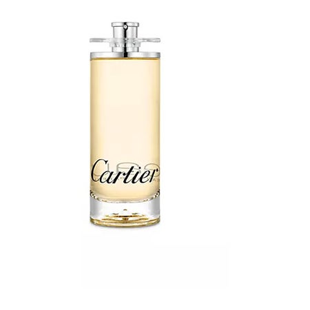 Cartier Eau De Cartier Eau de Parfum 200 ml
