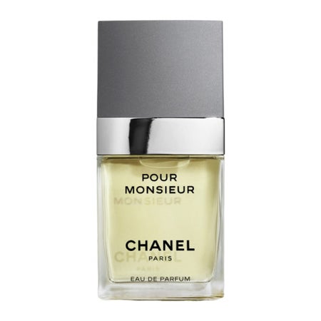 Chanel Pour Monsieur Eau de Parfum