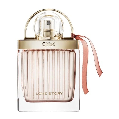 Chloé Love Story Eau Sensuelle Eau de Parfum