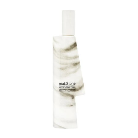 Masakï Matsushïma Mat; Stone Eau de Toilette 80 ml