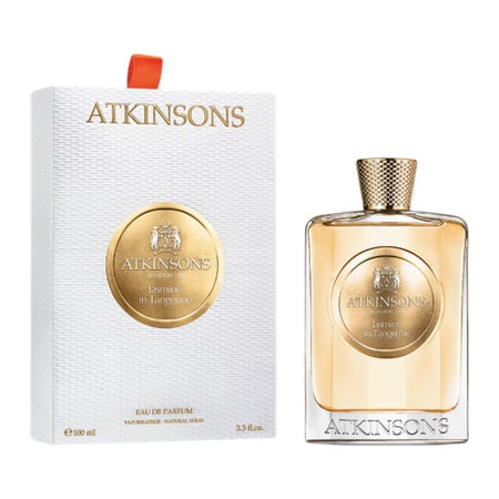 Atkinsons Jasmine In Tangerine Eau de Parfum 100 ml