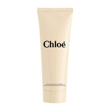 Chloé Signature Hand Cream 75 ml