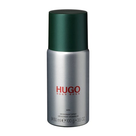 Hugo Boss Hugo Desodorante 150 ml