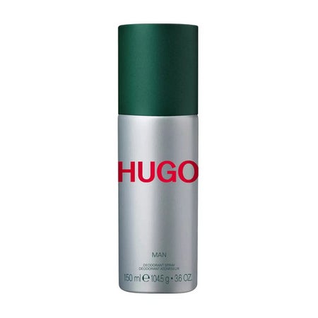 Hugo Boss Hugo Deodorant spray 150 ml