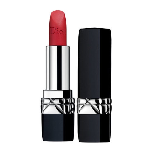 Dior Rouge Couture Colour Huulipuna