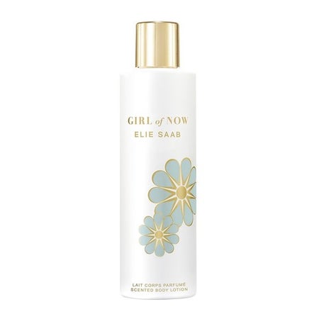 Elie Saab Girl Of Now Lotion pour le Corps 200 ml