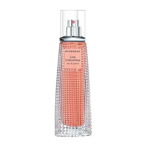 Givenchy Live Irresistible Eau de Parfum