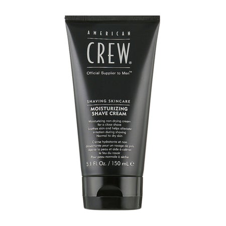 American Crew Moisturizing Shave Cream