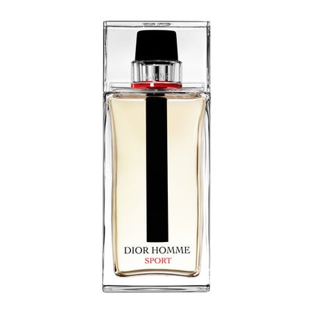 Dior Homme Sport Eau de Toilette Edición 2017 125 ml