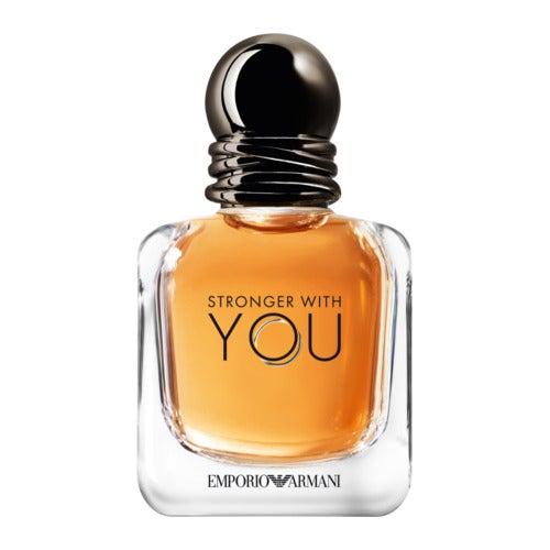 Armani Emporio Stronger With You Eau de Toilette