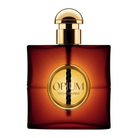 Yves Saint Laurent Opium Eau de Parfum