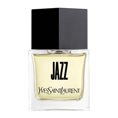 Yves Saint Laurent Jazz Eau de Toilette 80 ml
