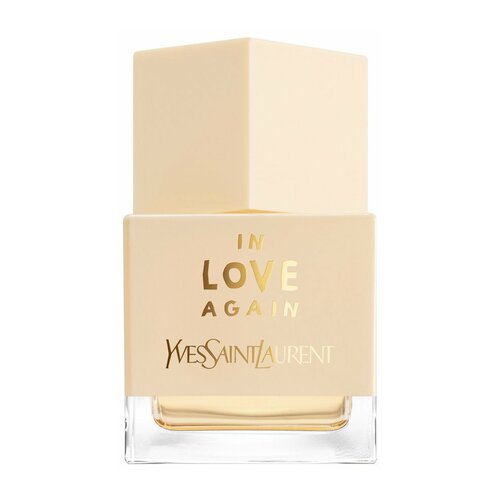 Yves Saint Laurent La Collection In Love Again Eau de Toilette