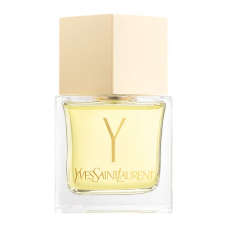 Yves Saint Laurent La Collection Y Eau de Toilette 80 ml