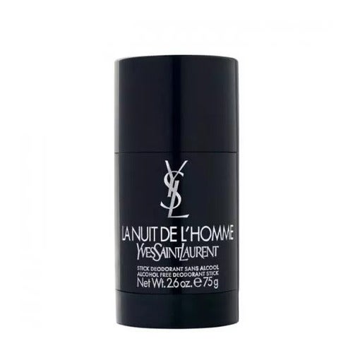 Yves Saint Laurent La Nuit De L'Homme Deodorante